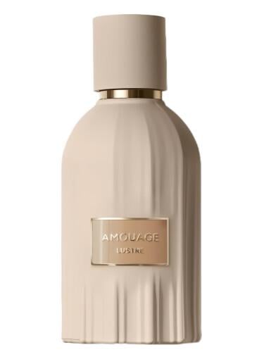 عينة Lustre Amouage لوستر من أمواج