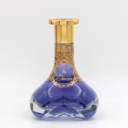 عينة Un Air d'Amour Pour Monsieur Dor اون إير دي آ...