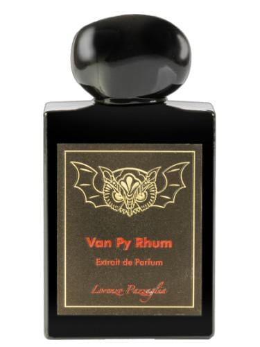 عينة Van Py Rhum Lorenzo Pazzaglia فان باي روم من...