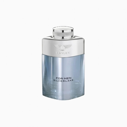 عطر سلفرليك الرجالي من بنتلي اودي بارفيوم 100مل