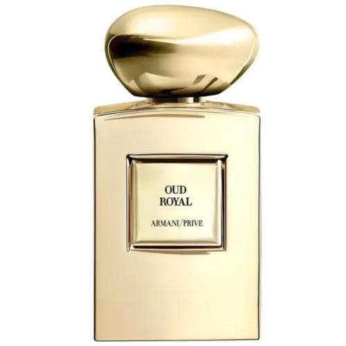عطر ارماني عود رويال او دو بارفيوم 100مل