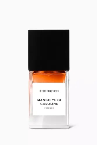 عينة مانجو يوزو جازولين بوهوبوكو 2026