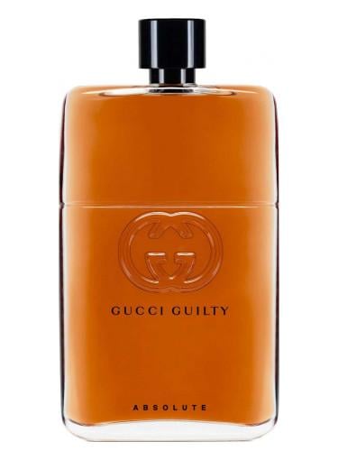 عينة Gucci Guilty Absolute غيلتي ابلسوت من غوتشي