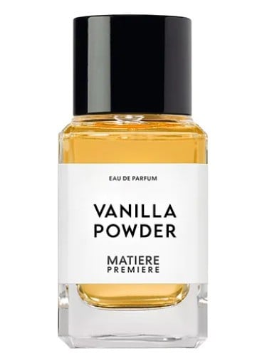 عينة Vanilla Powder Matiere Premiere فانيليا بودر...