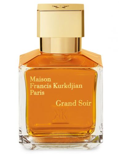 عينة Grand Soir MFK غراند سوار من مايسون فرانسيس ك...