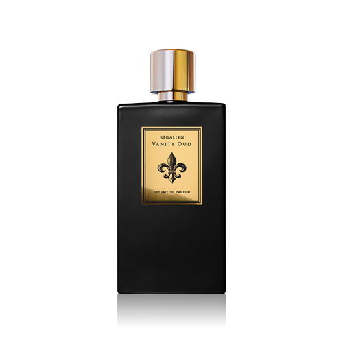 عينة Vanity Oud Regalien فينتي عود من ريغالين