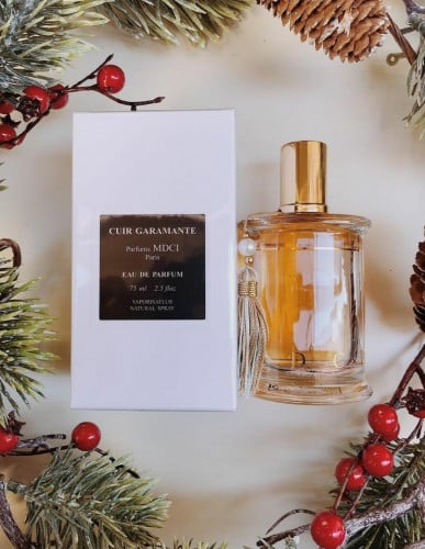 Cuir Garamante MDCI كوير جارامانتي من ام دي سي اي...