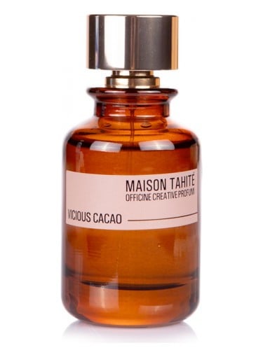 عينة Vicious Cacao Maison Tahité  فيشوز كاكاو ميزو...