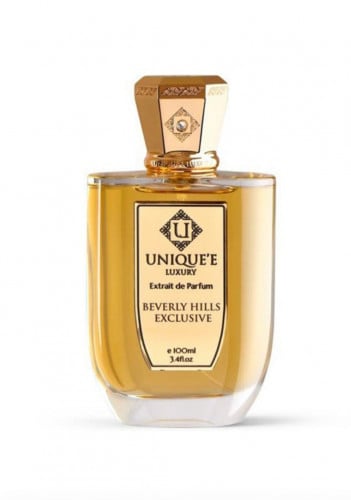 عينة Unique'e Luxury Beverly Hills Exclusive بيفرل...