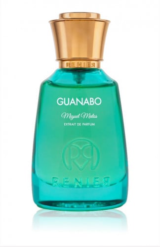 عينة guanabo renier perfumes