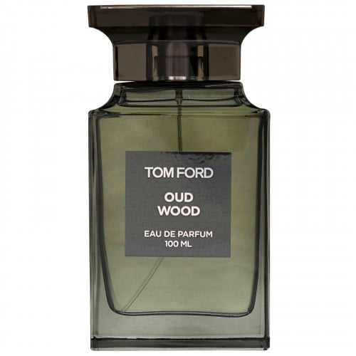 عينة oud wood Tom Ford عود وود من توم فورد
