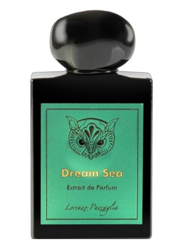 عينة Dream Sea Lorenzo Pazzaglia دريم سي لورنزو با...