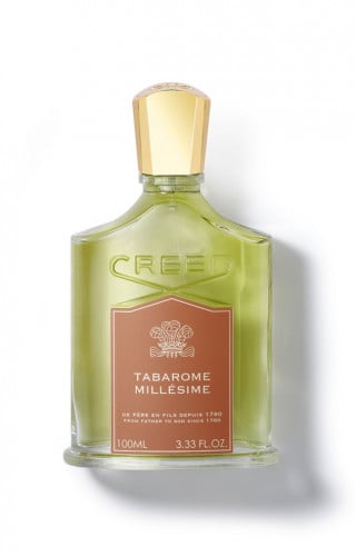 عينة tabarome millesime Creed تاباروم ميليسيم من ك...