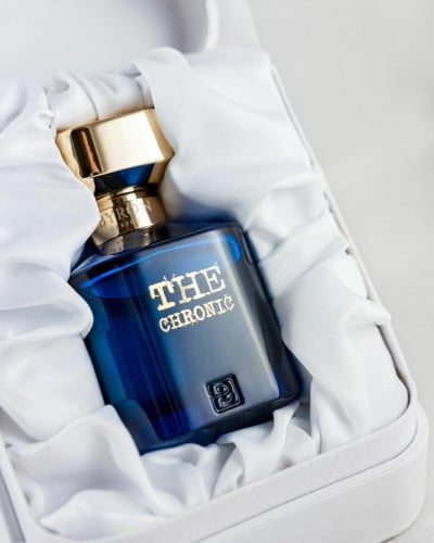 عينة the chronic byron ذي كرونك من بايرون