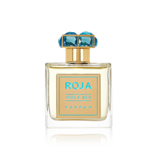 عطر روجا إيزولا بلو بارفيوم 50 مل