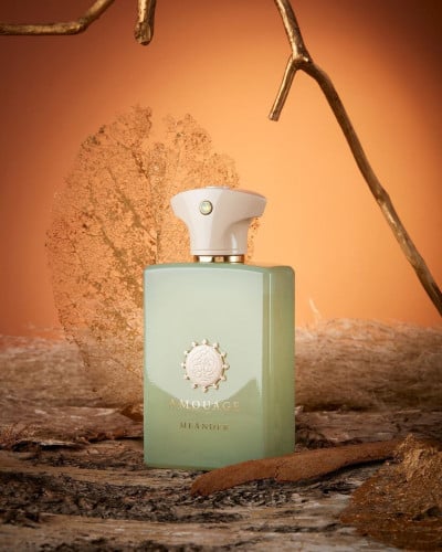 عينة amouage meander مايندر من امواج