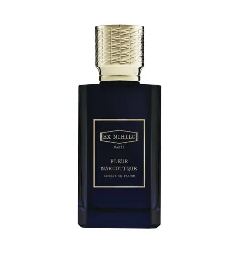 عينة إكس نيهيلو فلور ناركوتيك اكستريت دي بارفيوم