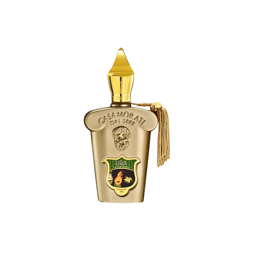عطر زيرجوف كاساموراتي ليرا او دي بارفيوم - 100مل