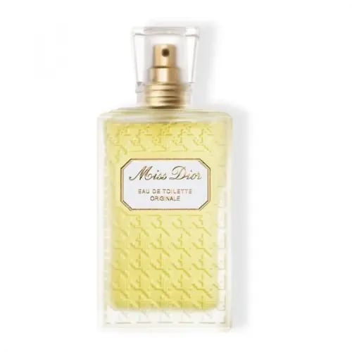 عطر ديور مس ديور اوريجينال او دو تواليت 100مل