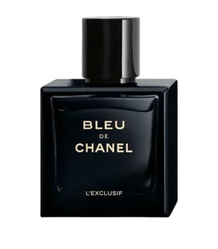 عطر بلو دو شانيل لي إكسكلوسيف من شانيل او دو بارفي...