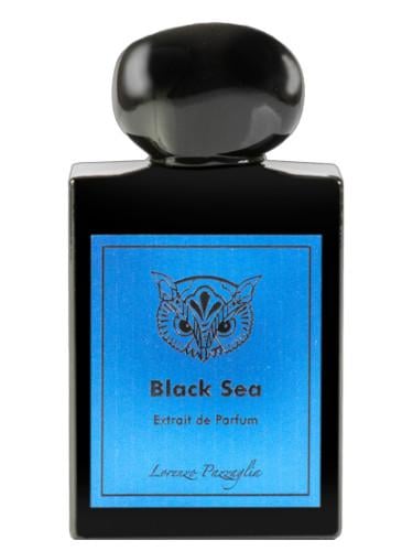 عينة Black Sea Lorenzo Pazzaglia بلاك سي من لورينز...