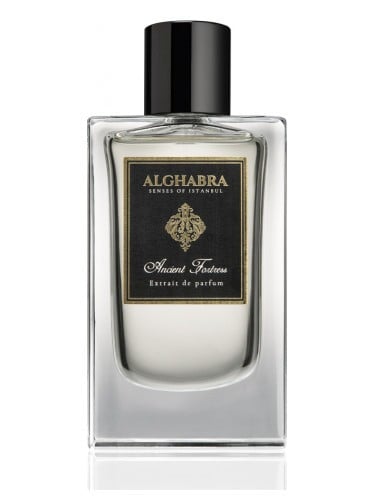 عينة Ancient Fortress Alghabra Parfums انشينت فورت...