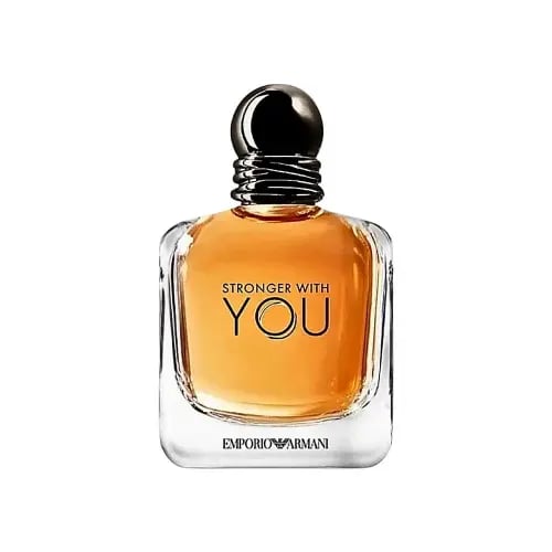 عطر سترونجر ويذ يو الرجال او دو تواليت 100مل
