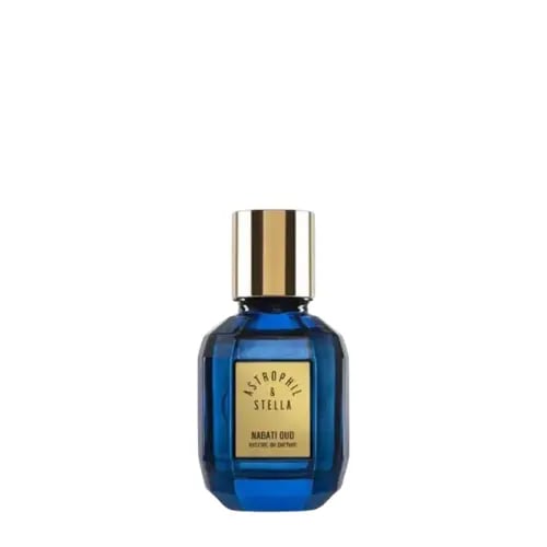 عطر استروفيل اند ستيلا نبطي عود 50 مل