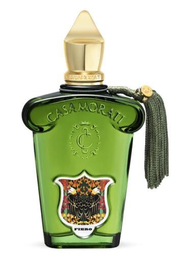 عينة Fiero Xerjoff فيرو من زيرجوف