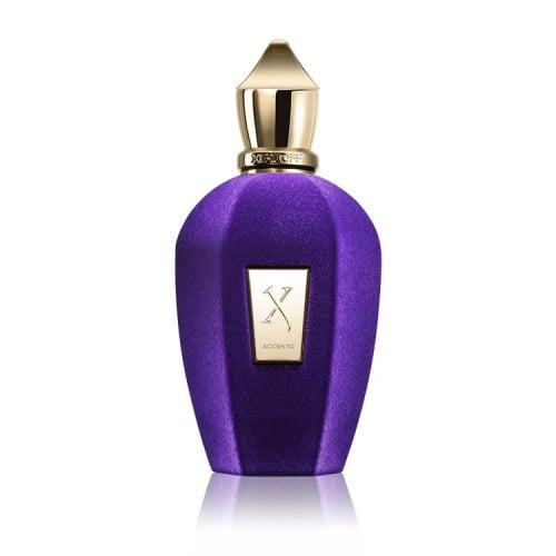 عينة Xerjoff accento اسينتو من زيرجوف