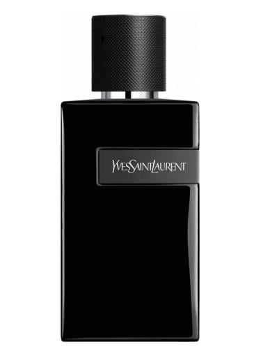 عينة Yves saint laurent Y Le Parfum واي لي بارفيوم...