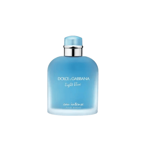 عطر لايت بلو ايو انتنس الرجالي من دولتشي غابانا او...