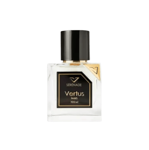 عينة عطر سيريناد من فيرتوس او دي بارفيوم