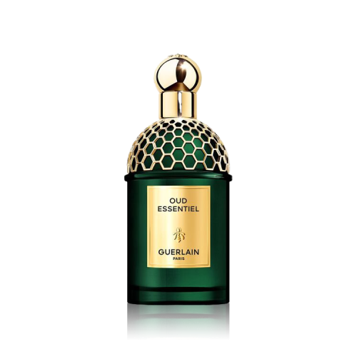 عطر جيرلان ابسولو اليغوريا عود ايسينشيال او دو برف...