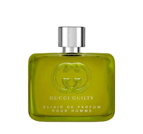 عطر قوتشي غيلتي بور اوم الكسير دو بارفيوم 60مل