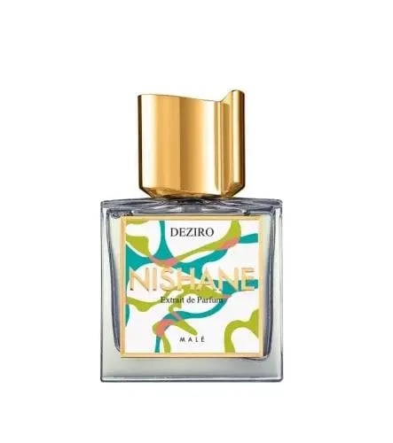 عطر نيشاني ديزيرو اكسترايت دو بارفيوم 50مل