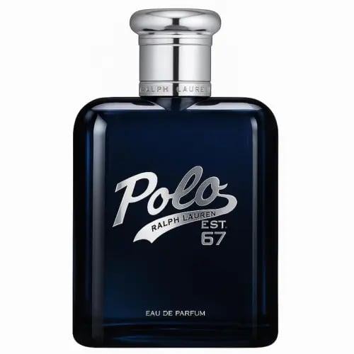 عطر بولو EST 67 الرجالي من رالف لورين او دي بارفيو...