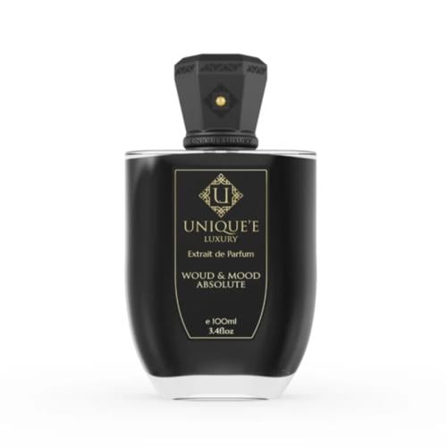 عطر يونيك لكجري وود اند مود ابسلوت - 100 مل