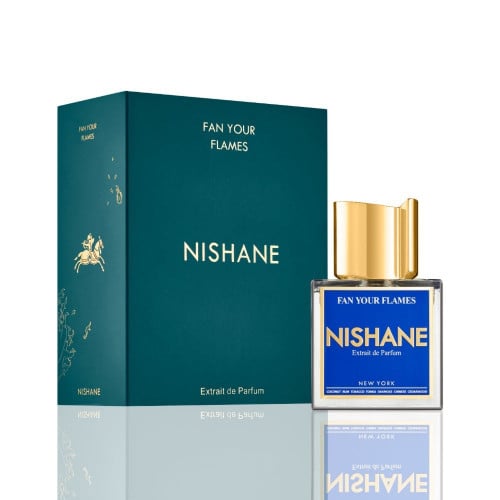 عينة Fan Your Flames Nishane فان يور فلمز من نيشان