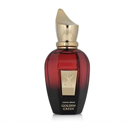 عينة Golden Green Xerjoff قولدن جرين من زيرجوف