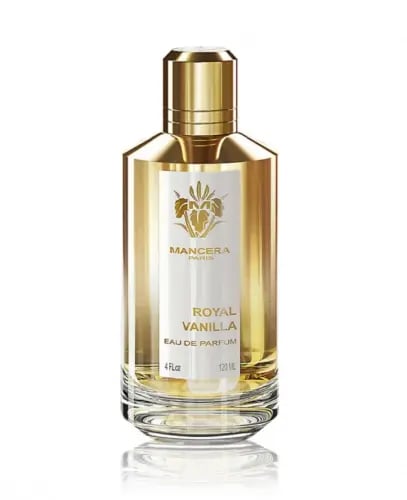 عطر مانسيرا رويال فانيلا او دو بارفيوم 120 مل