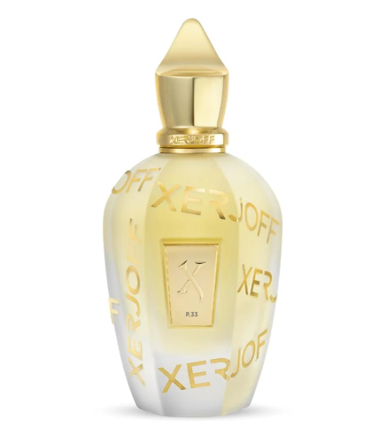 عطر بي 33 زيرجوف او دو برفيوم 100مل