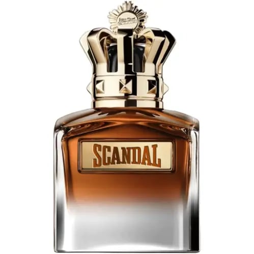 عطر سكاندل بور اوم اليكسير عالي التركيز - 100 مل