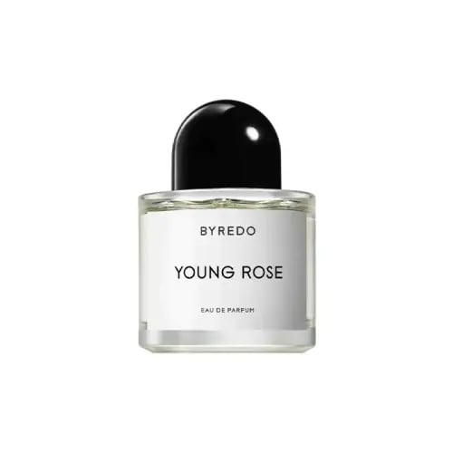 عطر بايريدو يونج روز أو دو بارفيوم 100مل
