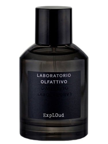 عينة ExpLOud Laboratorio Olfattivo اكسبلود من لابو...