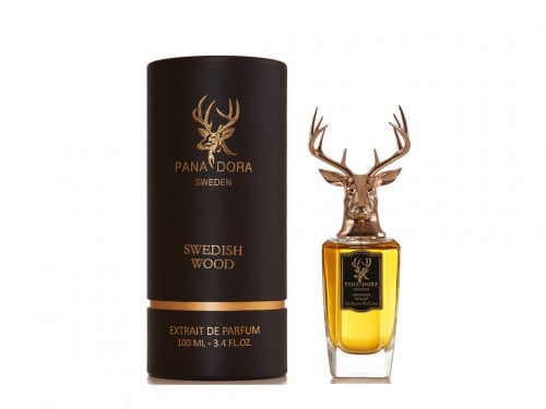 عينة Swedish Wood Pana Dora سويدش وود من بانادورا