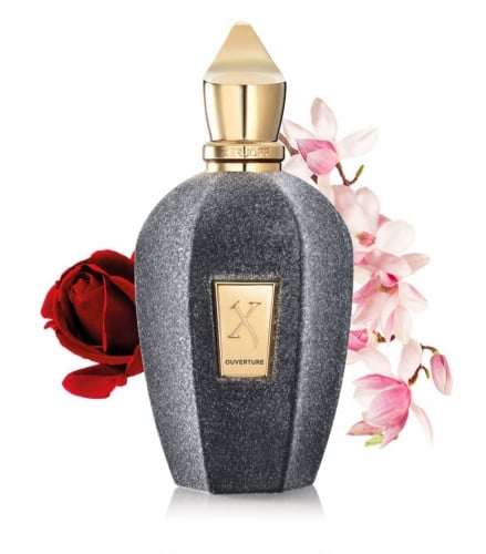 عينة Xerjoff OUVERTURE اوفرتور من زيرجوف