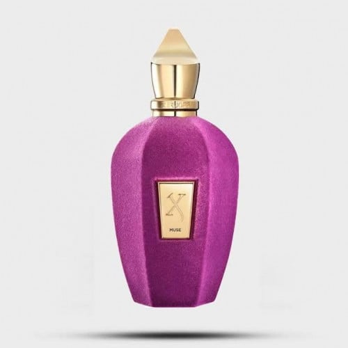 عينة xerjoff muse ميوز من زيرجوف