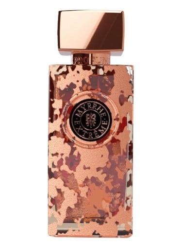 عينة Myrrhe Extreme Arte Profumi مير اكستريم من ار...