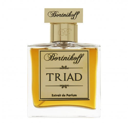 عينة triad bortnikoff